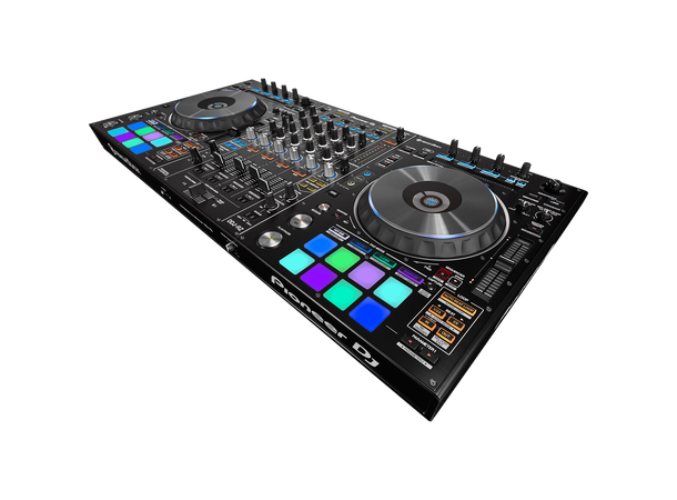 Pioneer DJ DDJ-RZ Profesjonell DJ-kontroller for Rekordbox 